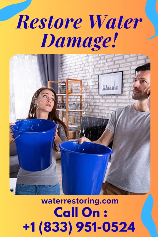 water restoration Central Flood Cleanup LLC Port Republic
